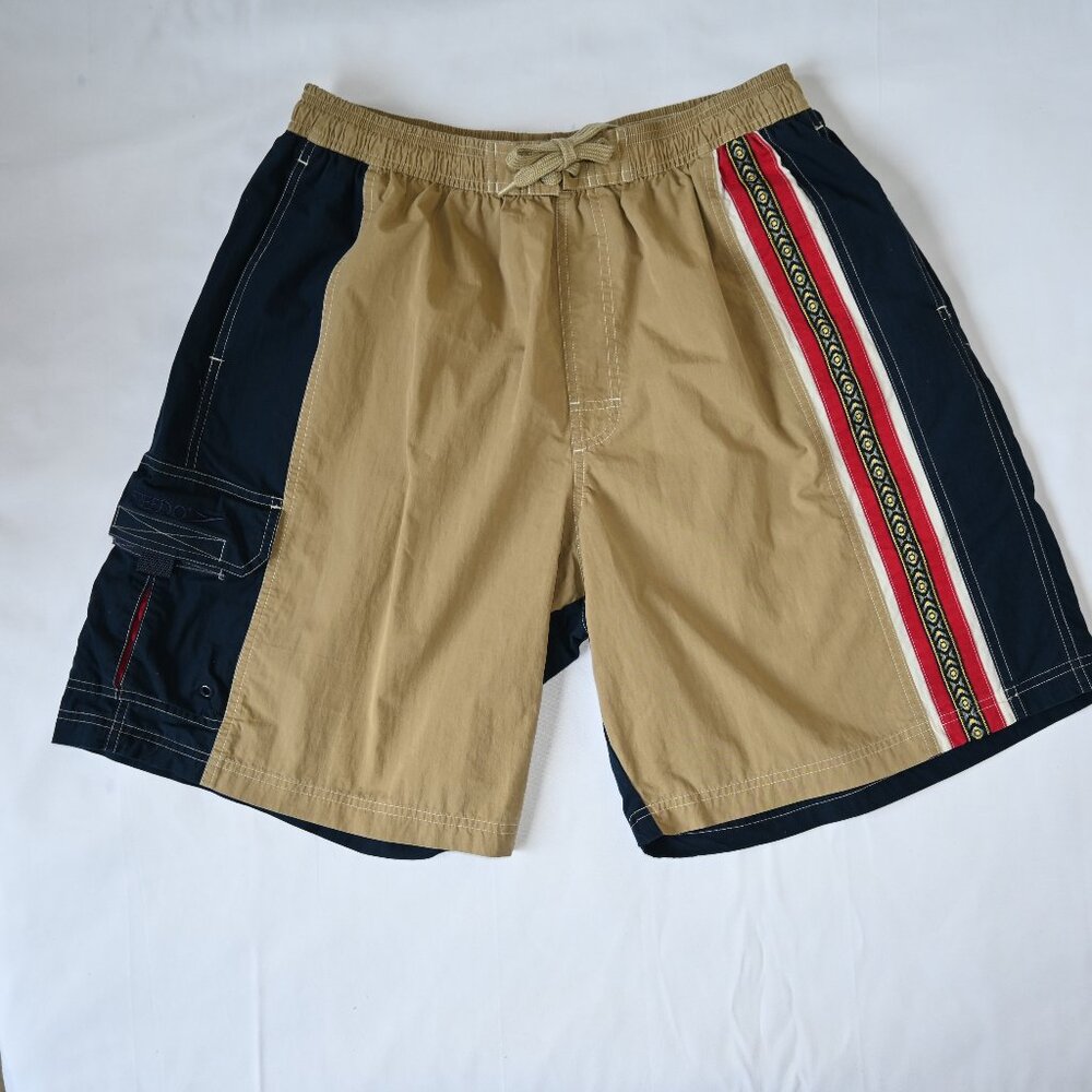 Men's Speedo Swim Trunks XL